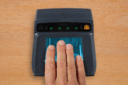 Controles Biométricos
