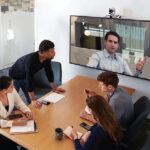 Soluciones para Video conferencia y telepresencia